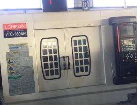 車(chē)間及設(shè)備